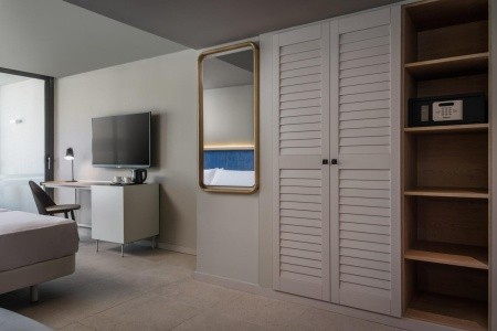 Španielsko Costa Dorada Estival Maramar 5 dňový pobyt All Inclusive Letecky Letisko: Praha September 2025 (17/09/25-21/09/25)