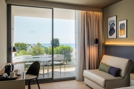 Španielsko Costa Dorada Estival Maramar 5 dňový pobyt All Inclusive Letecky Letisko: Praha September 2025 (17/09/25-21/09/25)