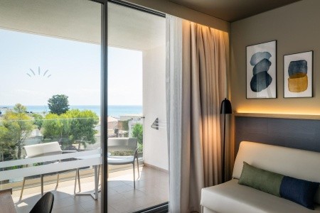 Španielsko Costa Dorada Estival Maramar 5 dňový pobyt All Inclusive Letecky Letisko: Praha September 2025 (17/09/25-21/09/25)