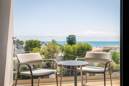 Španielsko Costa Dorada Estival Maramar 5 dňový pobyt All Inclusive Letecky Letisko: Praha September 2025 (17/09/25-21/09/25)