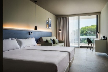 Španielsko Costa Dorada Estival Maramar 5 dňový pobyt All Inclusive Letecky Letisko: Praha September 2025 (17/09/25-21/09/25)