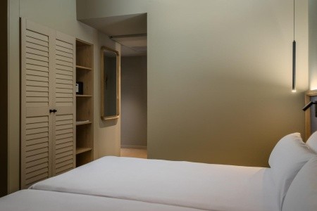 Španielsko Costa Dorada Estival Maramar 5 dňový pobyt All Inclusive Letecky Letisko: Praha September 2025 (17/09/25-21/09/25)