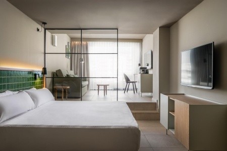 Španielsko Costa Dorada Estival Maramar 5 dňový pobyt All Inclusive Letecky Letisko: Praha September 2025 (17/09/25-21/09/25)