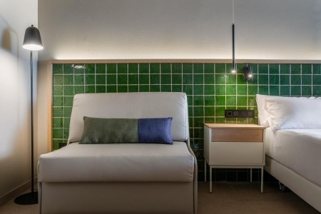 Španielsko Costa Dorada Estival Maramar 5 dňový pobyt All Inclusive Letecky Letisko: Praha September 2025 (17/09/25-21/09/25)