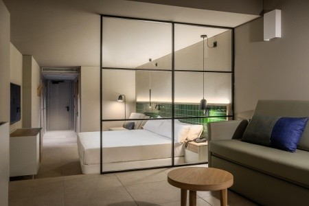 Španielsko Costa Dorada Estival Maramar 5 dňový pobyt All Inclusive Letecky Letisko: Praha September 2025 (17/09/25-21/09/25)