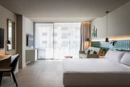 Španielsko Costa Dorada Estival Maramar 5 dňový pobyt All Inclusive Letecky Letisko: Praha September 2025 (17/09/25-21/09/25)