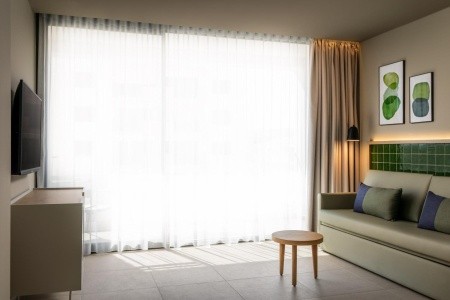 Španielsko Costa Dorada Estival Maramar 5 dňový pobyt All Inclusive Letecky Letisko: Praha September 2025 (17/09/25-21/09/25)