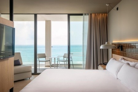 Španielsko Costa Dorada Estival Maramar 5 dňový pobyt All Inclusive Letecky Letisko: Praha September 2025 (17/09/25-21/09/25)