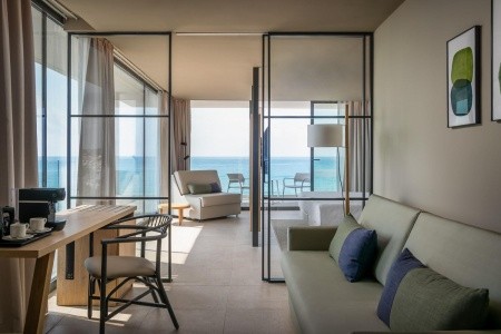 Španielsko Costa Dorada Estival Maramar 5 dňový pobyt All Inclusive Letecky Letisko: Praha September 2025 (17/09/25-21/09/25)