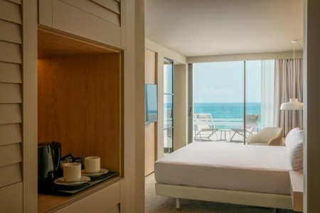 Španielsko Costa Dorada Estival Maramar 5 dňový pobyt All Inclusive Letecky Letisko: Praha September 2025 (17/09/25-21/09/25)