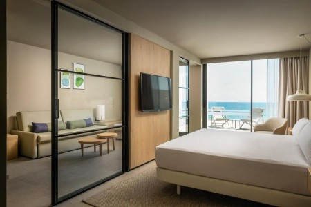 Španielsko Costa Dorada Estival Maramar 5 dňový pobyt All Inclusive Letecky Letisko: Praha September 2025 (17/09/25-21/09/25)