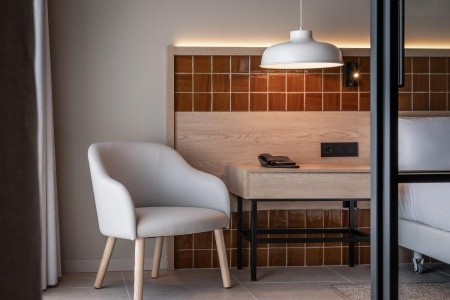 Španielsko Costa Dorada Estival Maramar 5 dňový pobyt All Inclusive Letecky Letisko: Praha September 2025 (17/09/25-21/09/25)