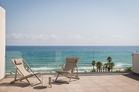 Španielsko Costa Dorada Estival Maramar 5 dňový pobyt All Inclusive Letecky Letisko: Praha September 2025 (17/09/25-21/09/25)