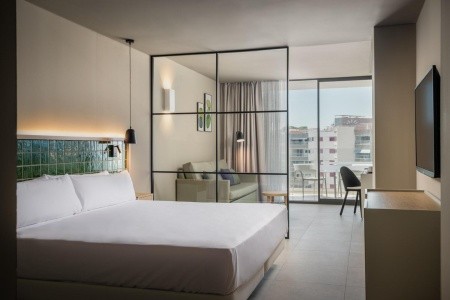 Španielsko Costa Dorada Estival Maramar 5 dňový pobyt All Inclusive Letecky Letisko: Praha September 2025 (17/09/25-21/09/25)