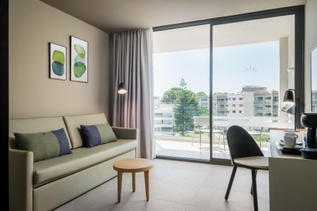 Španielsko Costa Dorada Estival Maramar 5 dňový pobyt All Inclusive Letecky Letisko: Praha September 2025 (17/09/25-21/09/25)