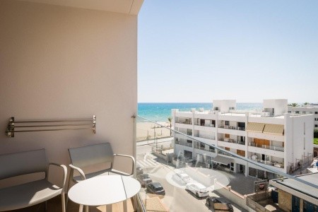 Španielsko Costa Dorada Estival Maramar 5 dňový pobyt All Inclusive Letecky Letisko: Praha September 2025 (17/09/25-21/09/25)