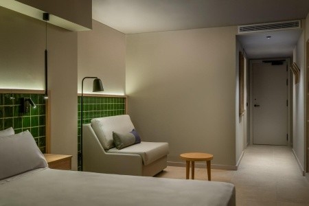 Španielsko Costa Dorada Estival Maramar 5 dňový pobyt All Inclusive Letecky Letisko: Praha September 2025 (17/09/25-21/09/25)