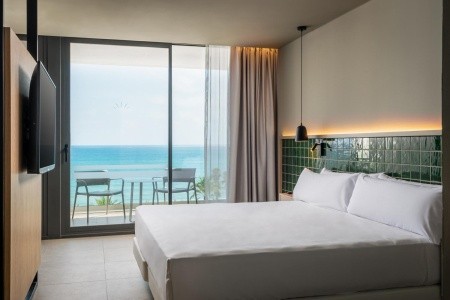 Španielsko Costa Dorada Estival Maramar 5 dňový pobyt All Inclusive Letecky Letisko: Praha September 2025 (17/09/25-21/09/25)