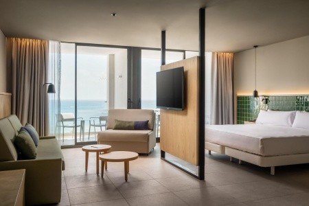 Španielsko Costa Dorada Estival Maramar 5 dňový pobyt All Inclusive Letecky Letisko: Praha September 2025 (17/09/25-21/09/25)