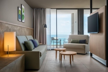 Španielsko Costa Dorada Estival Maramar 5 dňový pobyt All Inclusive Letecky Letisko: Praha September 2025 (17/09/25-21/09/25)