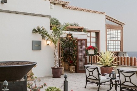 Melia Hacienda Del Conde - 164