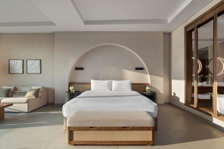 Rixos The Palm - 124