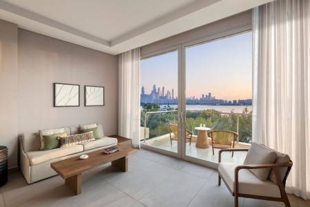 Rixos The Palm - 125