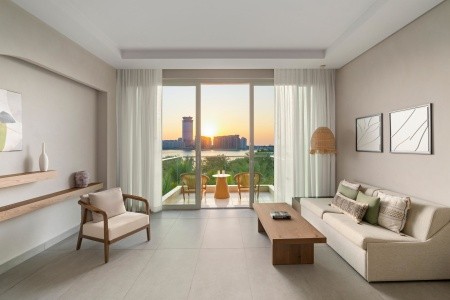 Rixos The Palm - 127