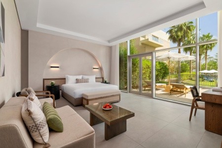 Rixos The Palm - 131