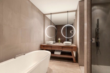 Rixos The Palm - 132