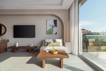 Rixos The Palm - 133