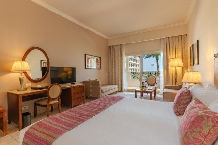 Egypt Sahl Hasheesh Baron Palace Sahl Hasheesh 9 dňový pobyt All Inclusive Letecky Letisko: Praha February 2026 (28/02/26- 8/03/26)