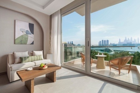 Rixos The Palm - 136