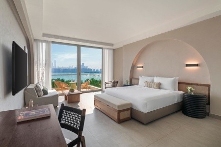 Rixos The Palm - 137