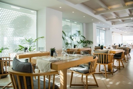 Grécko Kréta Insula Alba Resort & Spa 8 dňový pobyt All Inclusive Letecky Letisko: Brno August 2025 (28/08/25- 4/09/25)