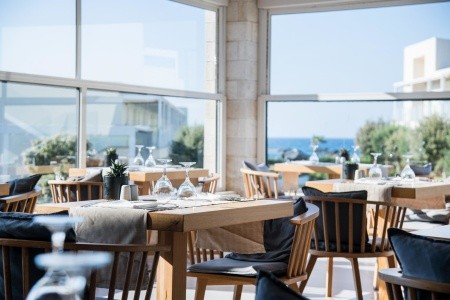 Grécko Kréta Insula Alba Resort & Spa 8 dňový pobyt All Inclusive Letecky Letisko: Brno August 2025 (28/08/25- 4/09/25)