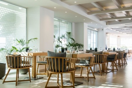 Grécko Kréta Insula Alba Resort & Spa 8 dňový pobyt All Inclusive Letecky Letisko: Brno August 2025 (28/08/25- 4/09/25)