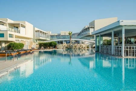 Grécko Kréta Insula Alba Resort & Spa 8 dňový pobyt All Inclusive Letecky Letisko: Brno August 2025 (28/08/25- 4/09/25)