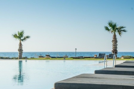 Grécko Kréta Insula Alba Resort & Spa 8 dňový pobyt All Inclusive Letecky Letisko: Brno August 2025 (28/08/25- 4/09/25)