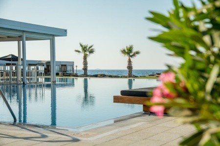 Grécko Kréta Insula Alba Resort & Spa 8 dňový pobyt All Inclusive Letecky Letisko: Brno August 2025 (28/08/25- 4/09/25)
