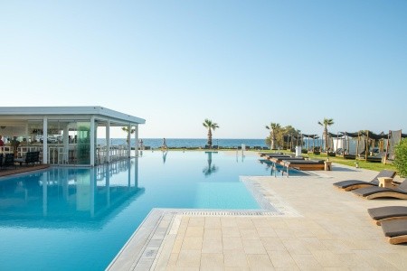 Grécko Kréta Insula Alba Resort & Spa 8 dňový pobyt All Inclusive Letecky Letisko: Brno August 2025 (28/08/25- 4/09/25)