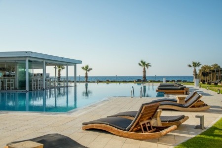 Grécko Kréta Insula Alba Resort & Spa 8 dňový pobyt All Inclusive Letecky Letisko: Brno August 2025 (28/08/25- 4/09/25)
