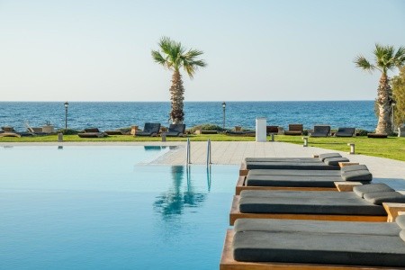 Grécko Kréta Insula Alba Resort & Spa 8 dňový pobyt All Inclusive Letecky Letisko: Brno August 2025 (28/08/25- 4/09/25)