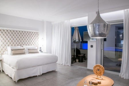 Grécko Kréta Insula Alba Resort & Spa 8 dňový pobyt All Inclusive Letecky Letisko: Brno August 2025 (28/08/25- 4/09/25)