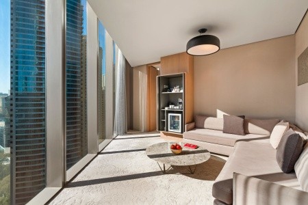 Spojené arabské emiráty Dubaj Rixos Premium Dubai 12 dňový pobyt Polpenzia Letecky Letisko: Praha April 2026 ( 8/04/26-19/04/26)