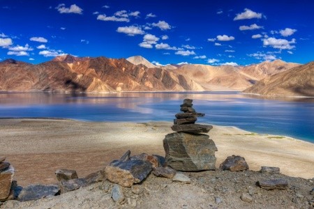 Poznávací zájezd Indie (Ladakh) - Velký okruh Malým Tibetem