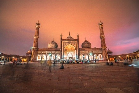 Poznávací zájezd Indie (Ladakh) - Velký okruh Malým Tibetem - 9