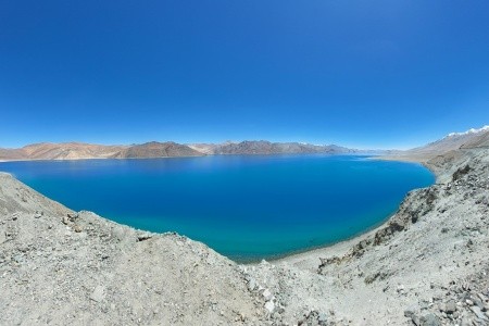 Poznávací zájezd Indie (Ladakh) - Velký okruh Malým Tibetem - 16