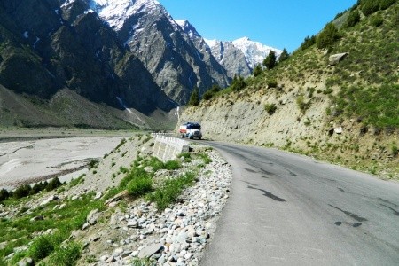 Poznávací zájezd Indie (Ladakh) - Velký okruh Malým Tibetem - 17