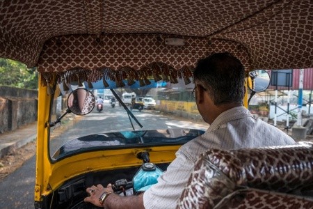 Poznávací zájezd Indie (Ladakh) - Velký okruh Malým Tibetem - 21